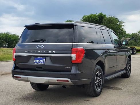 Certified 2024 Ford Expedition Max XLT RWD image 31