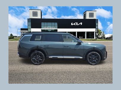 New 2027 Kia Telluride SX Prestige