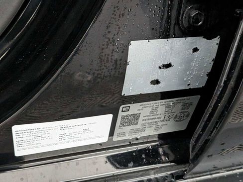 Used 2023 GMC Sierra 1500 AT4 w/ AT4 Premium Package image 36