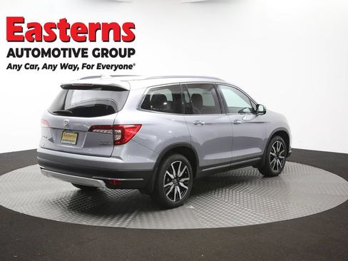 Used 2019 Honda Pilot Elite image 46