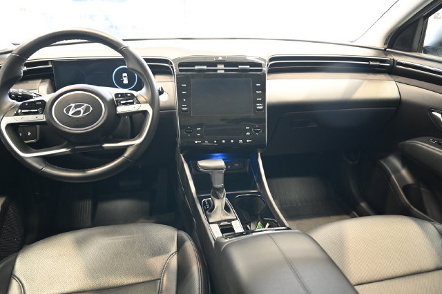 Used 2023 Hyundai Tucson SEL w/ Convenience Package FWD image 12