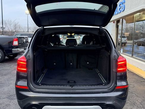Used 2019 BMW X3 sDrive30i RWD image 9