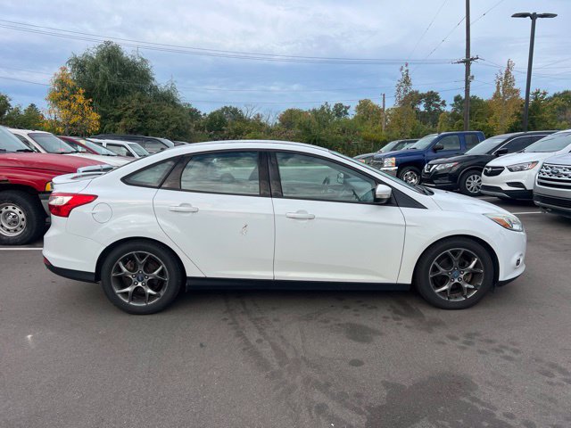 Used 2013 Ford Focus SE FWD image 4