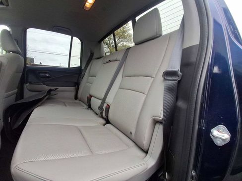 Used 2023 Honda Ridgeline RTL image 20