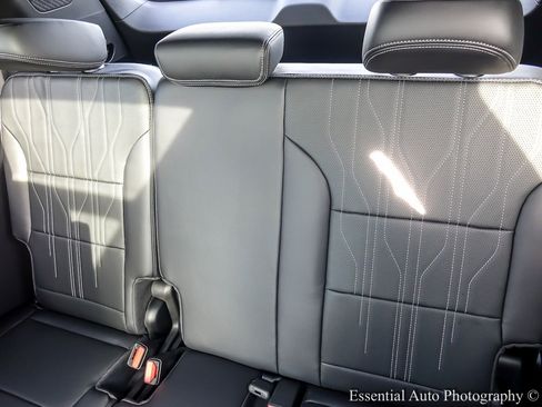 New 2026 Buick Enclave Avenir w/ Super Cruise Package image 14