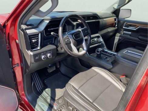 Used 2022 GMC Sierra 1500 Denali AWD/4WD image 14