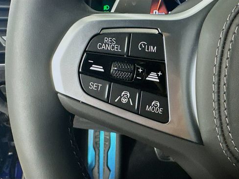 New 2026 BMW M850i xDrive AWD/4WD image 18