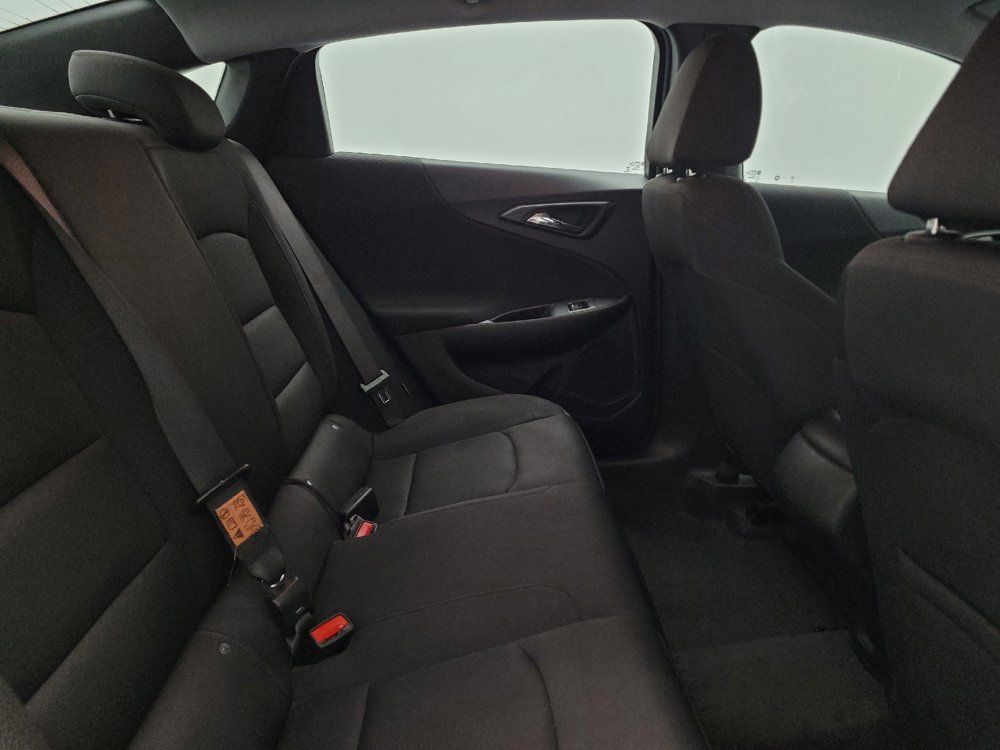Used 2024 Chevrolet Malibu LS FWD image 19