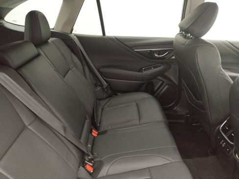 Used 2024 Subaru Outback Limited AWD/4WD image 19