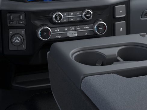 New 2026 Ford F150 XLT w/ XLT Chrome Appearance Package image 18