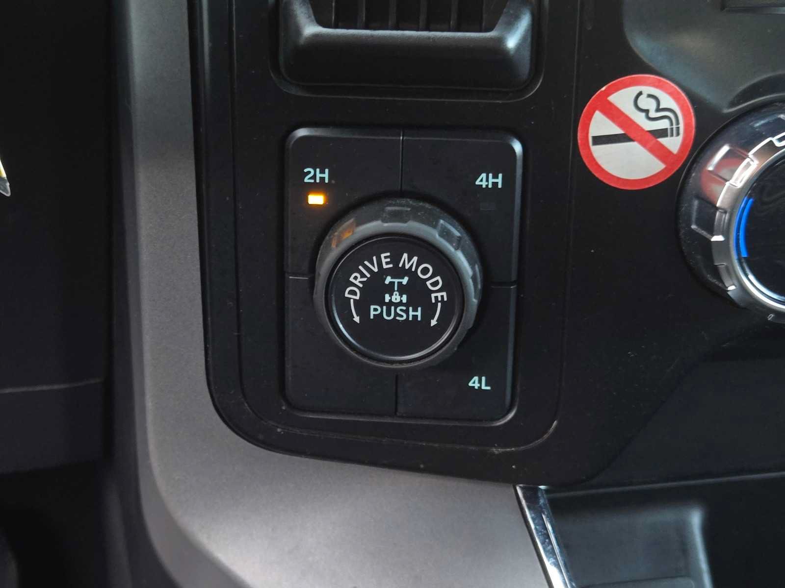 Used 2024 Ford F150 XLT w/ Mobile Office Package AWD/4WD image 19