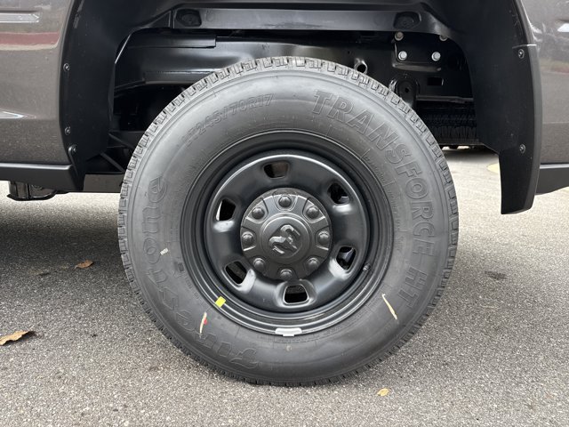 New 2027 RAM 2500 Tradesman AWD/4WD image 19