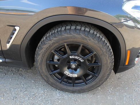 Used 2020 BMW X3 xDrive30i w/ Convenience Package AWD/4WD image 27