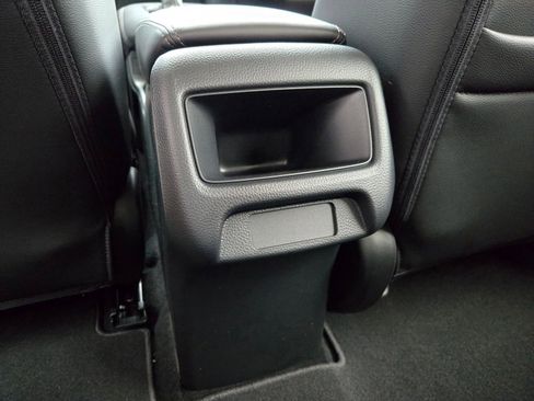 New 2027 Honda HR-V EX-L image 11
