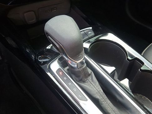 Used 2025 Chevrolet Trax ACTIV w/ Driver Confidence Package image 14