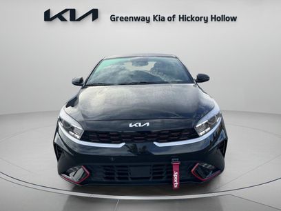 Certified 2023 Kia Forte GT-Line w/ GT-Line Premium Package