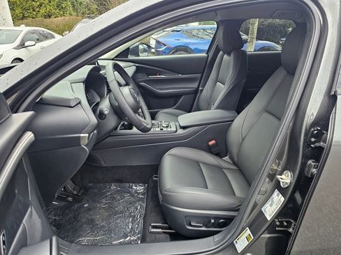 New 2026 MAZDA CX-30 AWD 2.5 S w/ Select Sport Pkg image 19