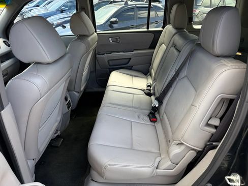Used 2015 Honda Pilot EX-L image 14