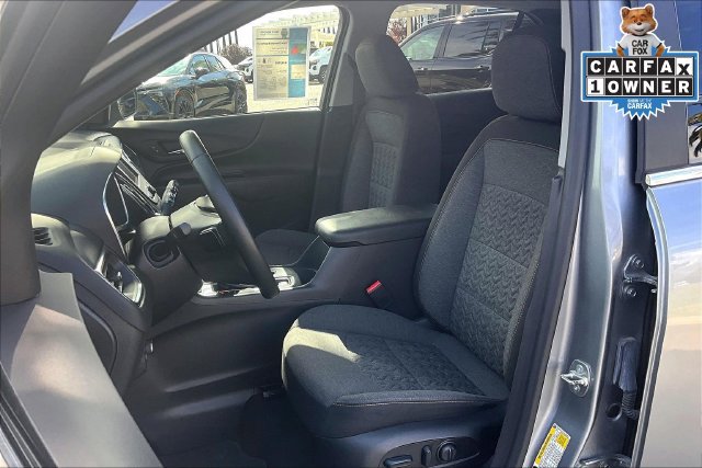 Used 2024 Chevrolet Equinox LT AWD/4WD image 24
