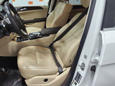 Used 2017 Mercedes-Benz GLE 350 4MATIC image 27