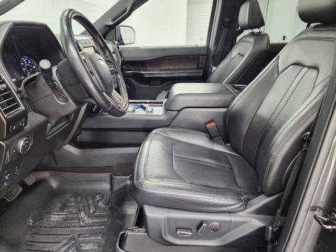 Used 2021 Ford Expedition Max Limited AWD/4WD image 8
