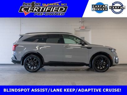 Used 2023 Kia Sorento SX