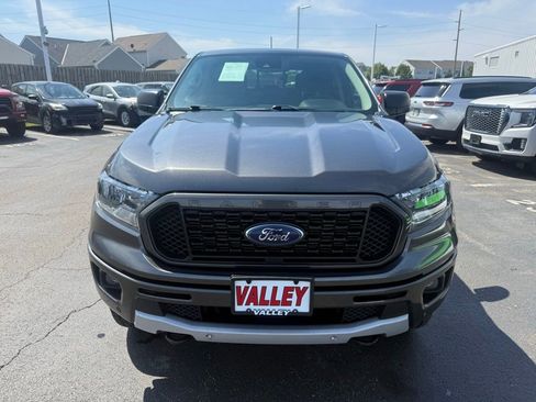 Certified 2019 Ford Ranger XLT w/ Equipment Group 302A Luxury AWD/4WD image 6