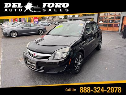 Used 2008 Saturn Astra XE