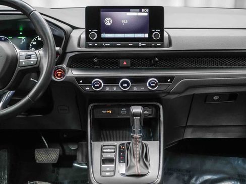 Used 2024 Honda CR-V Sport image 15