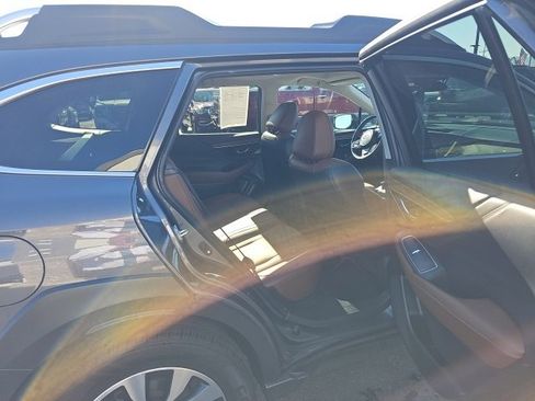 Used 2024 Subaru Outback Touring XT image 21