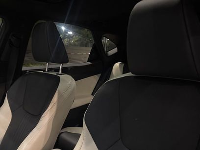 Used 2024 Lexus NX 250 FWD