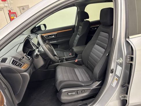 Used 2020 Honda CR-V EX image 13