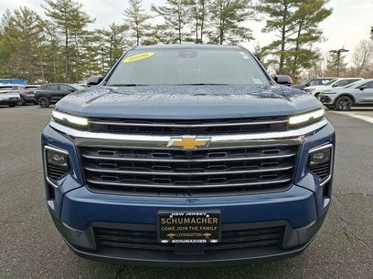 Used 2026 Chevrolet Traverse LT w/ LPO, Floor Liner Package