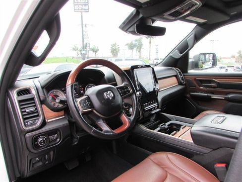Used 2020 RAM 1500 Limited image 16