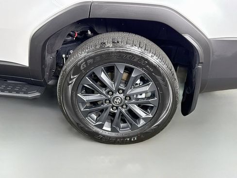 Certified 2024 Toyota Land Cruiser w/ Premium Package AWD/4WD image 39