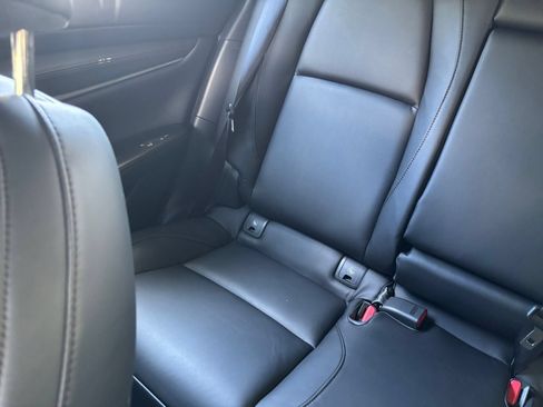 Used 2026 MAZDA MAZDA3 s FWD image 38