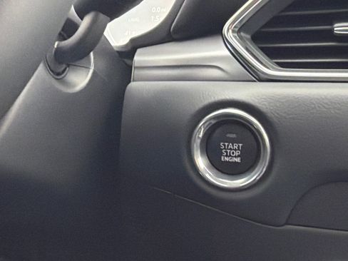 New 2025 MAZDA CX-5 AWD 2.5 S w/ Preferred Package image 27