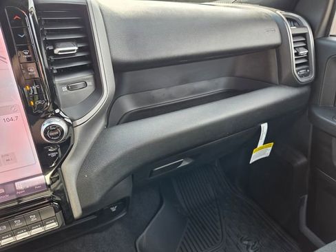 New 2026 RAM 2500 Tradesman AWD/4WD image 26