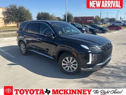 Used 2024 Hyundai Palisade SEL