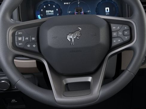 New 2026 Ford Bronco Big Bend AWD/4WD image 14