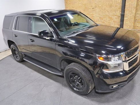Used 2019 Chevrolet Tahoe 4WD image 7