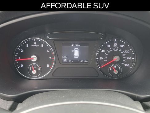 Used 2019 Kia Sorento L FWD image 24