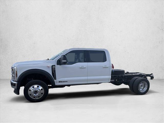 New 2027 Ford F450 Lariat AWD/4WD image 2