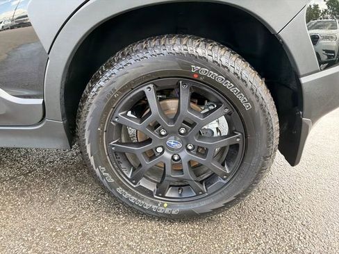 Certified 2026 Subaru Crosstrek 2.5i Wilderness AWD/4WD image 26
