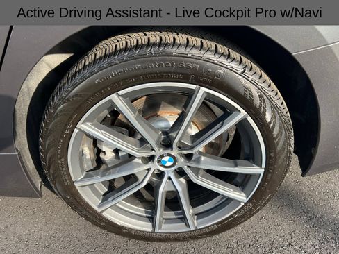Used 2020 BMW 330i xDrive Sedan w/ Premium Package image 18