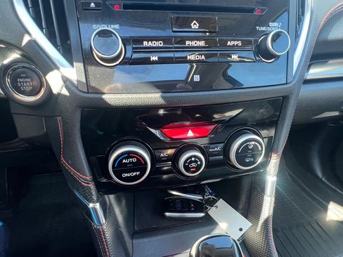 Used 2019 Subaru Forester Sport AWD/4WD image 25