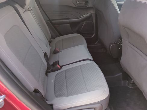 Used 2022 Ford Escape SE w/ Convenience Package image 20