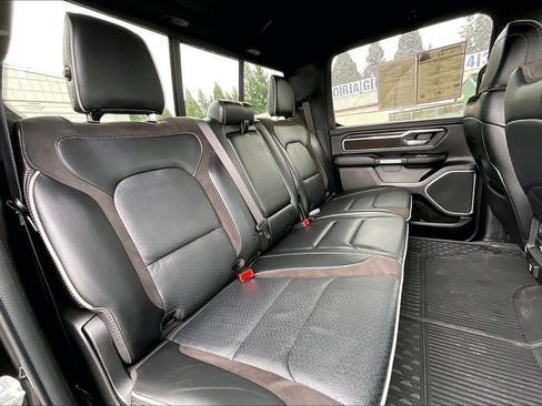 Used 2023 RAM 1500 Laramie image 26