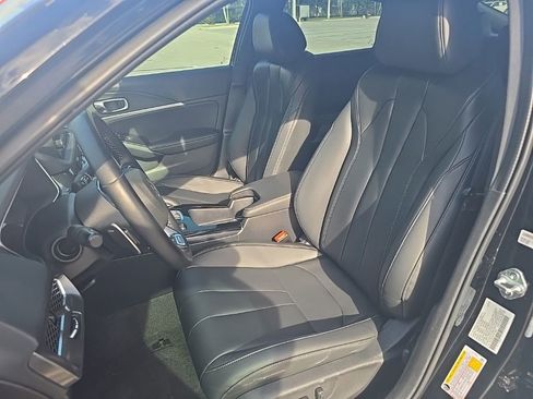 Used 2023 Acura Integra A-Spec FWD image 18