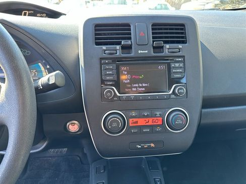 Used 2017 Nissan Leaf S w/ Charge Package FWD image 20